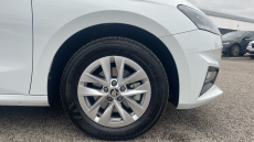 Skoda Fabia 1.0 TSI 116 SE Comfort 5dr DSG Petrol Hatchback